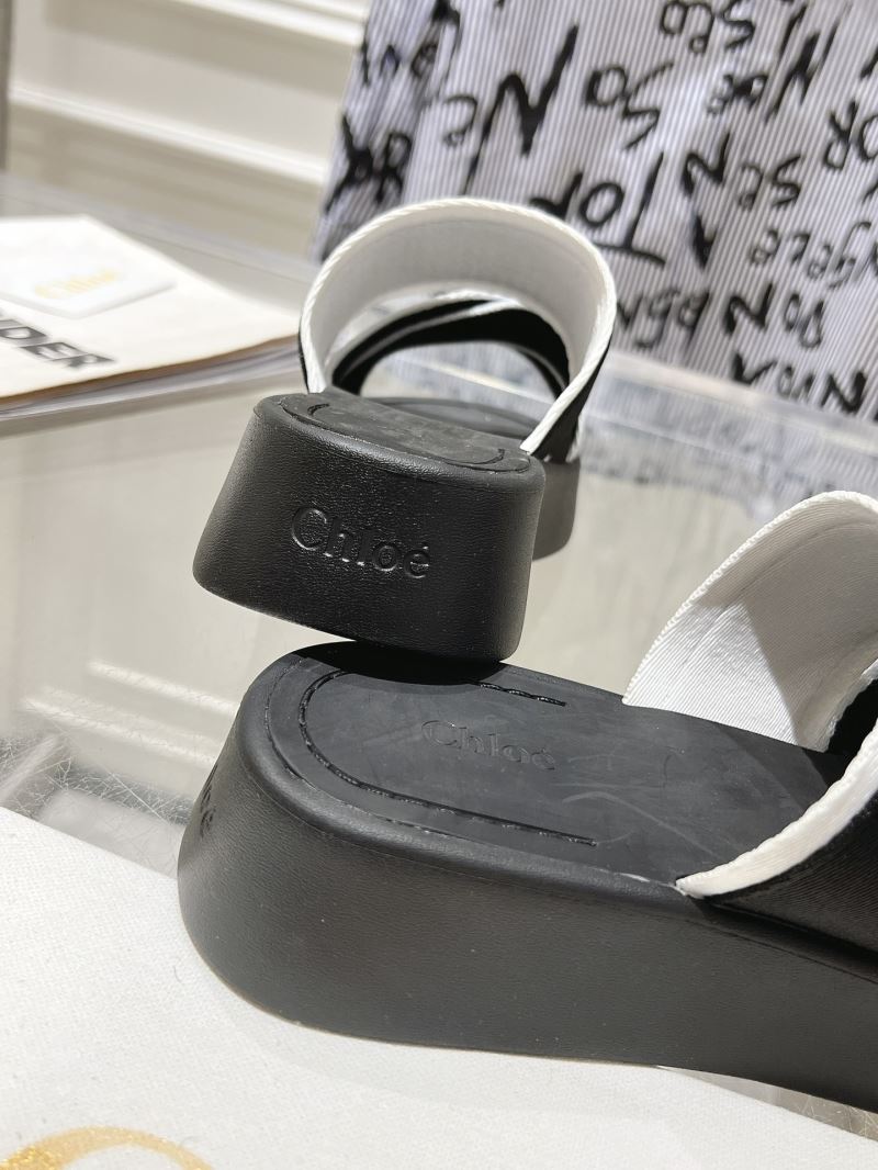 Chloe Sandals